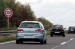 Volkswagen Golf 2010 года